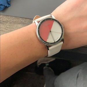 Limited Edition Copenhagen Womans Watch